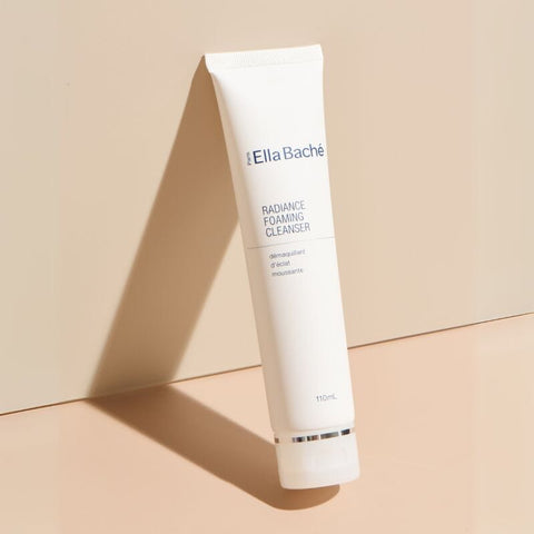 Radiance Foaming Cleanser Discounted Ella Baché
