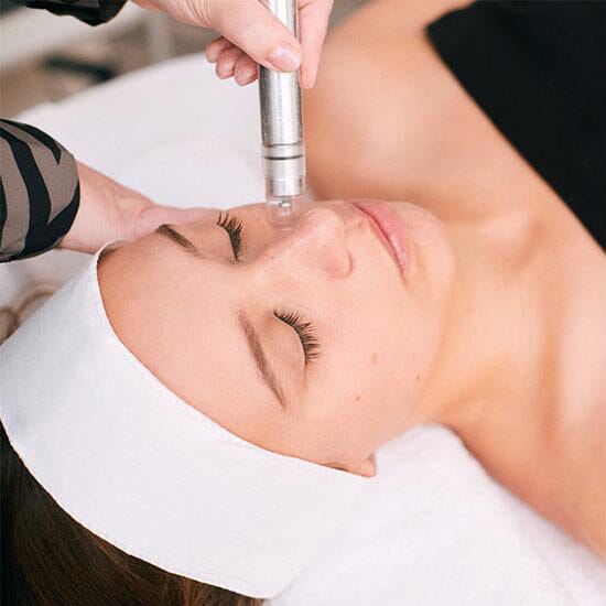 Boost Me Up High Performance Facial Treatment Ella Baché