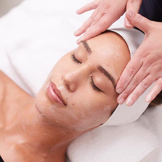 Sort My Skin Facial Treatment Ella Baché