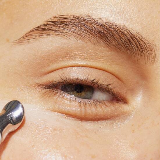 Eyelash/Eyebrow(s) Tint & Eyebrow(s) Shape Ella Baché