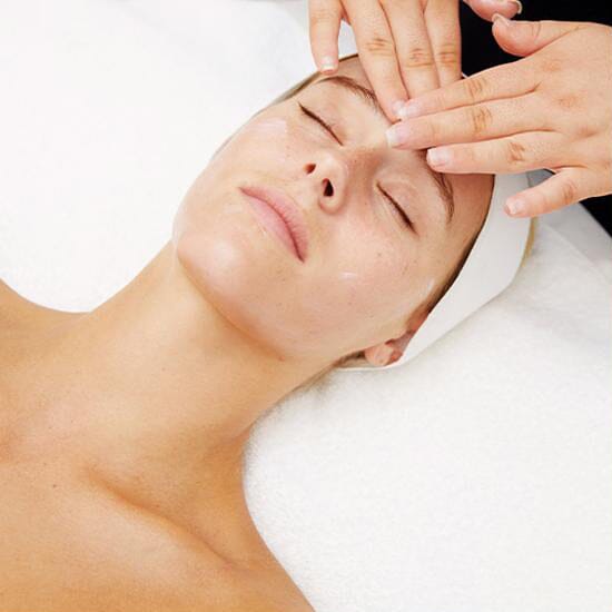 Give Me Strength Network Facial Treatment Ella Baché