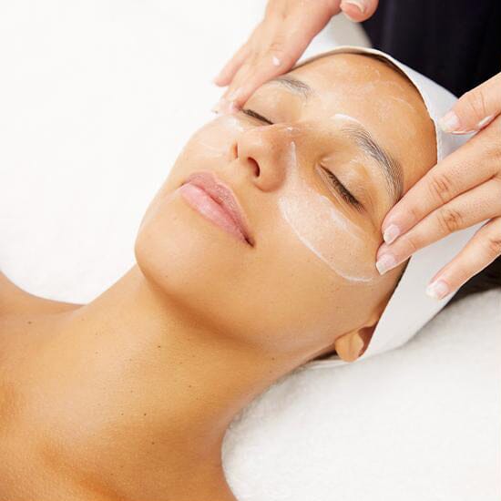 Our Signature Experience Network Facial Treatment Ella Baché