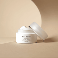Softening Jojoba Cream Moisture Protective Ella Baché