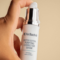 Detox Aromatique Extra-purifying Corrector Serum Serum Ella Baché