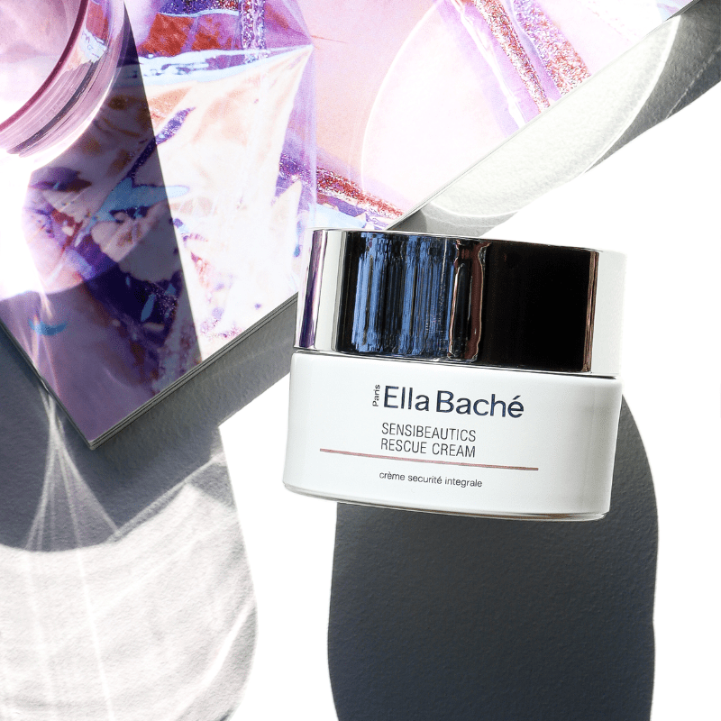 Sensibeautics Rescue Cream | Australian Luxury Skincare | Ella Baché