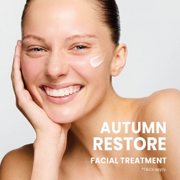 Autumn Restore Facial