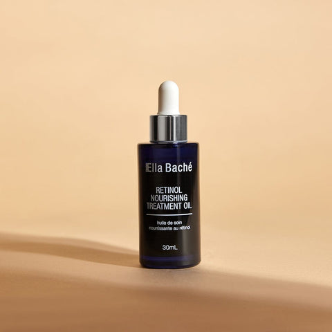 Retinol Nourishing Treatment Oil Ella Baché