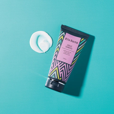 Great Sunkiss Tanning Ella Baché