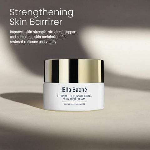 Eternal+ Reconstructing Very Rich Cream Serum Ella Baché