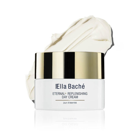 Eternal+ Replenishing Day Cream Moisture Protective Ella Baché