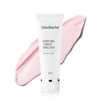 Purifying Tomate Emulsion Moisture Protective Ella Baché