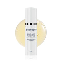 Multi-Acid Regen Peel Exfoliant Ella Baché