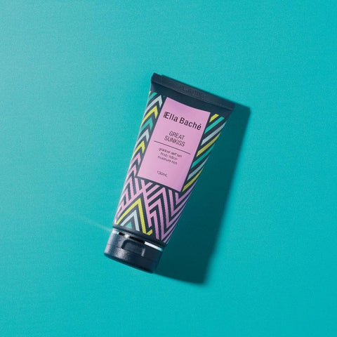 Great Sunkiss Tanning Ella Baché