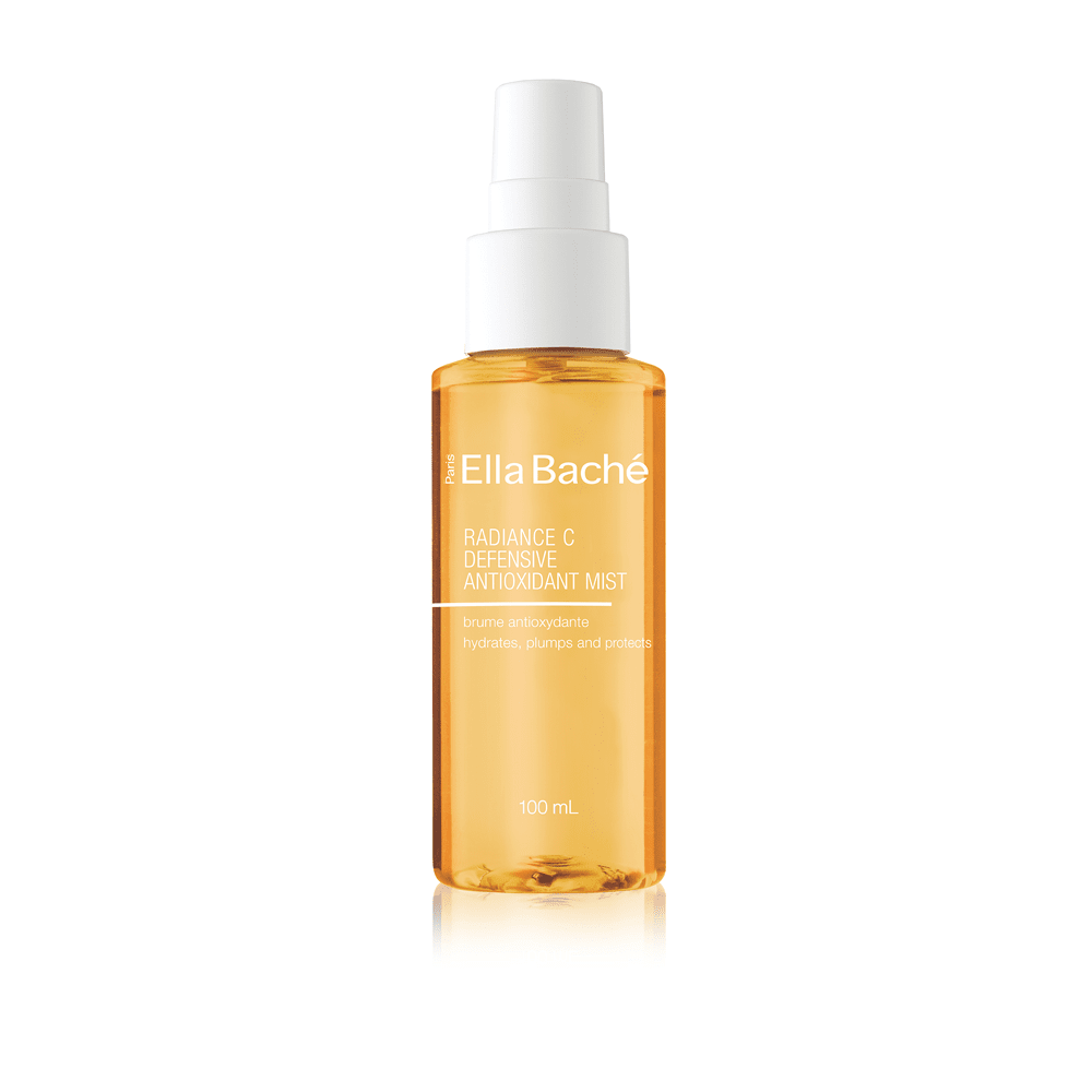 Radiance C Defensive Antioxidant Mist Ella Baché