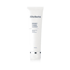 Radiance Foaming Cleanser Facial Cleansers Ella Baché