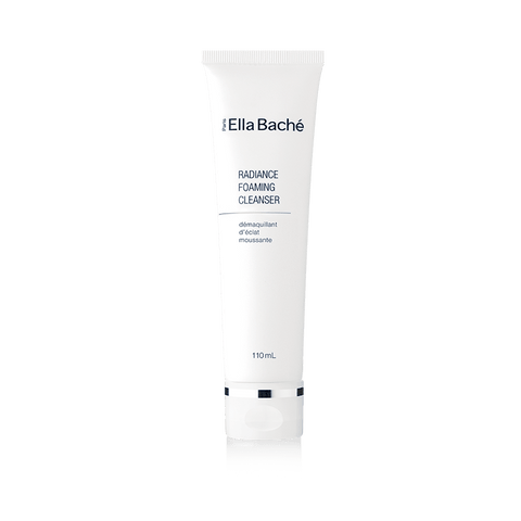 Radiance Foaming Cleanser Facial Cleansers Ella Baché