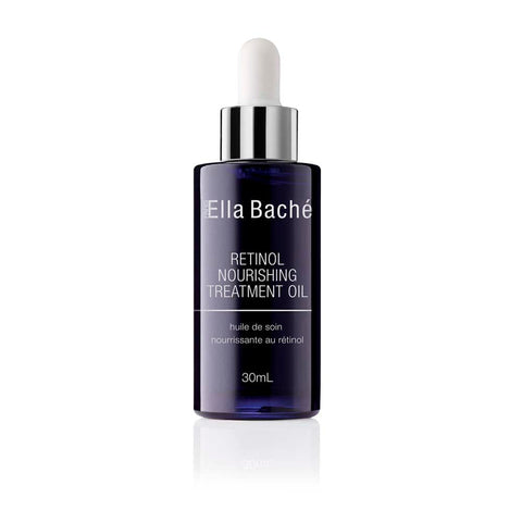 Retinol Nourishing Treatment Oil Ella Baché