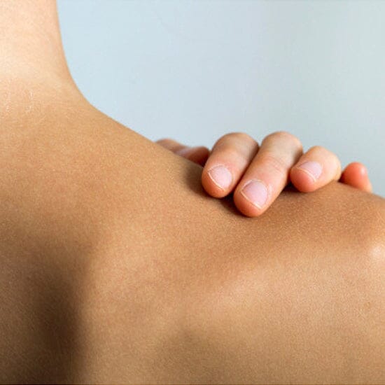 Deep Cleansing Back Treatment Body Treatment Ella Baché