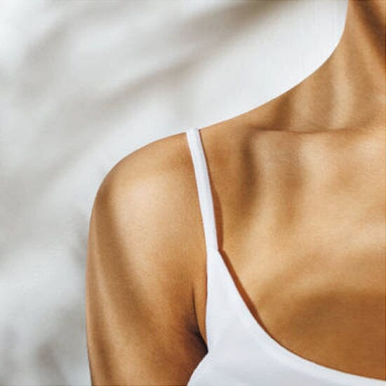 Waxing & Hair Reduction Waxing & Hair Reduction Ella Baché