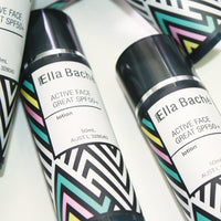 Active Face Great SPF50+ Lotion Ella Baché