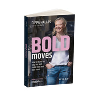 Bold Moves Book Ella Baché 