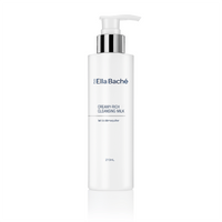 Creamy-Rich Cleansing Milk Cleanser Ella Baché 