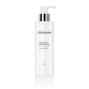 Creamy-Rich Cleansing Milk Cleanser Ella Baché