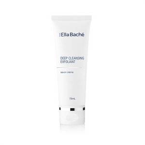 Deep Cleansing Exfoliant Exfoliant Ella Baché
