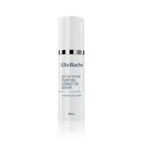 Detox Aromatique Extra-purifying Corrector Serum Serum Ella Baché 