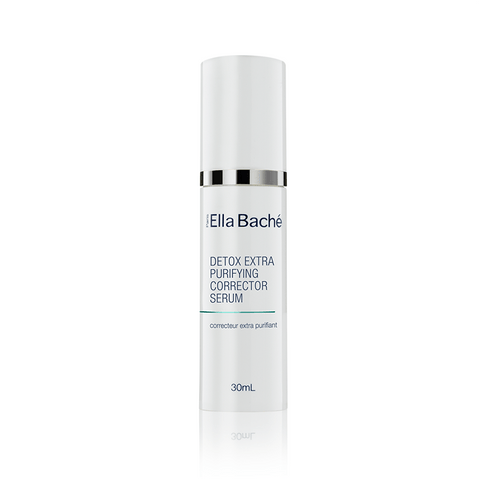 Detox Aromatique Extra-purifying Corrector Serum Serum Ella Baché