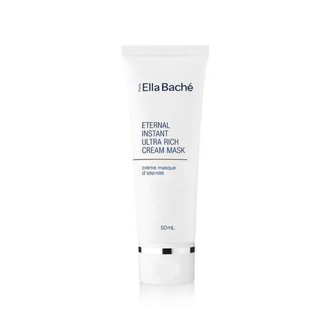 Eternal Instant Ultra Rich Cream Mask Mask Ella Baché