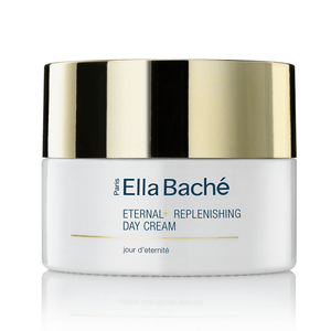 Eternal+ Replenishing Day Cream Moisture Protective Ella Baché