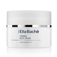 Firming Neck Cream Eye And Neck Ella Baché 