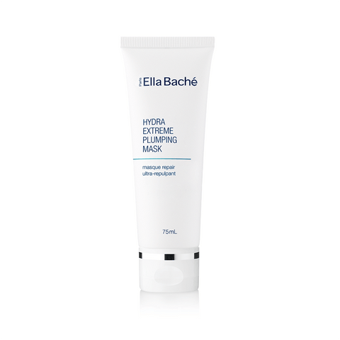 Hydra Extreme Plumping Mask Treatment Product Ella Baché