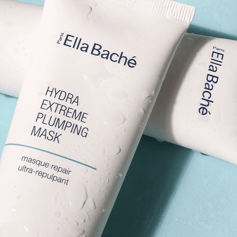 Hydra Extreme Plumping Mask Treatment Product Ella Baché