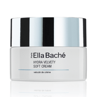 Hydra Velvety Soft Cream Moisture Protective Ella Baché 