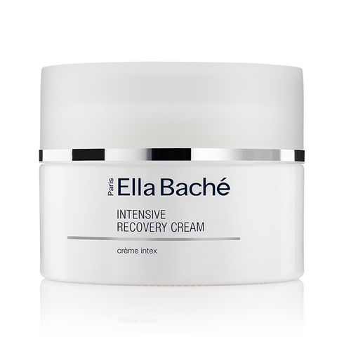 Intensive Recovery Cream Treatment Product Ella Baché