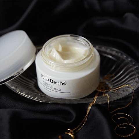 Intensive Recovery Cream Treatment Product Ella Baché