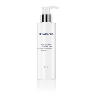 Moisture-Rich Cleansing Milk Cleanser Ella Baché