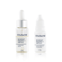 NeoBright Radiance C Ampoule Set Treatment Product Ella Baché 