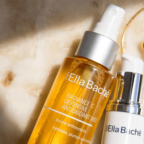 Radiance C Defensive Antioxidant Mist Treatment Product Ella Baché