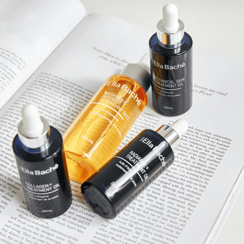 Radiance C Defensive Antioxidant Mist Treatment Product Ella Baché