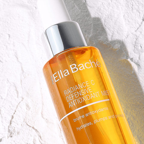 Radiance C Defensive Antioxidant Mist Treatment Product Ella Baché