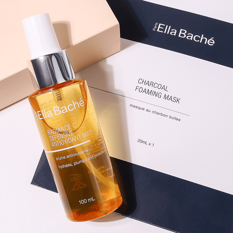Radiance C Defensive Antioxidant Mist Treatment Product Ella Baché