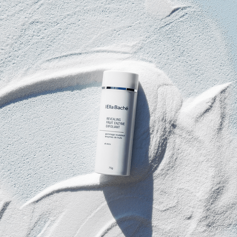 Revealing Fruit Enzyme Exfoliant Exfoliant Ella Baché
