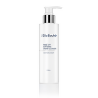 Rinse-Off Softening Cream Cleanser Cleanser Ella Baché 