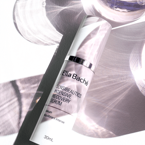 Sensibeautics Intensive Recovery Serum Serum Ella Baché