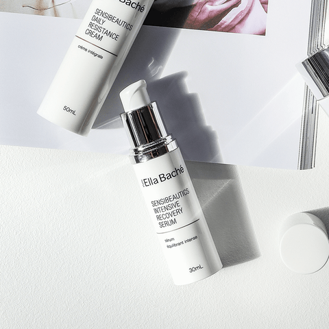 Sensibeautics Intensive Recovery Serum Serum Ella Baché