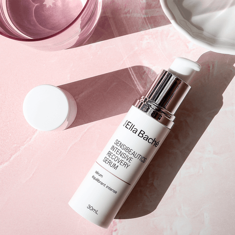 Sensibeautics Intensive Recovery Serum Serum Ella Baché