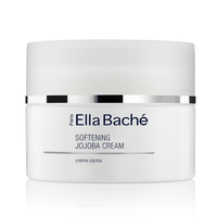 Softening Jojoba Cream Moisture Protective Ella Baché 